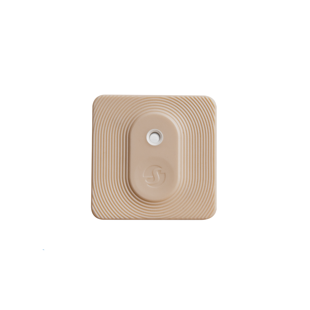 Shelly BLU H&T Mocha