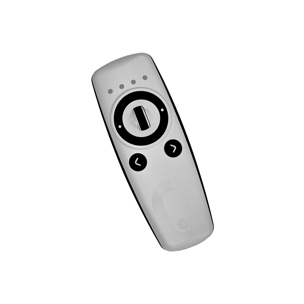 Shelly BLU Remote Control ZB White – Shelly Europe