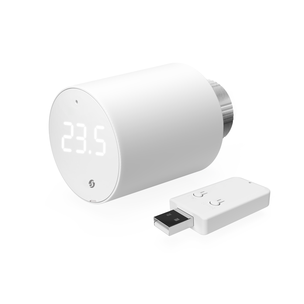 Shelly BLU TRV Single pack