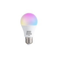 Shelly Multicolor Bulb E27 Gen3