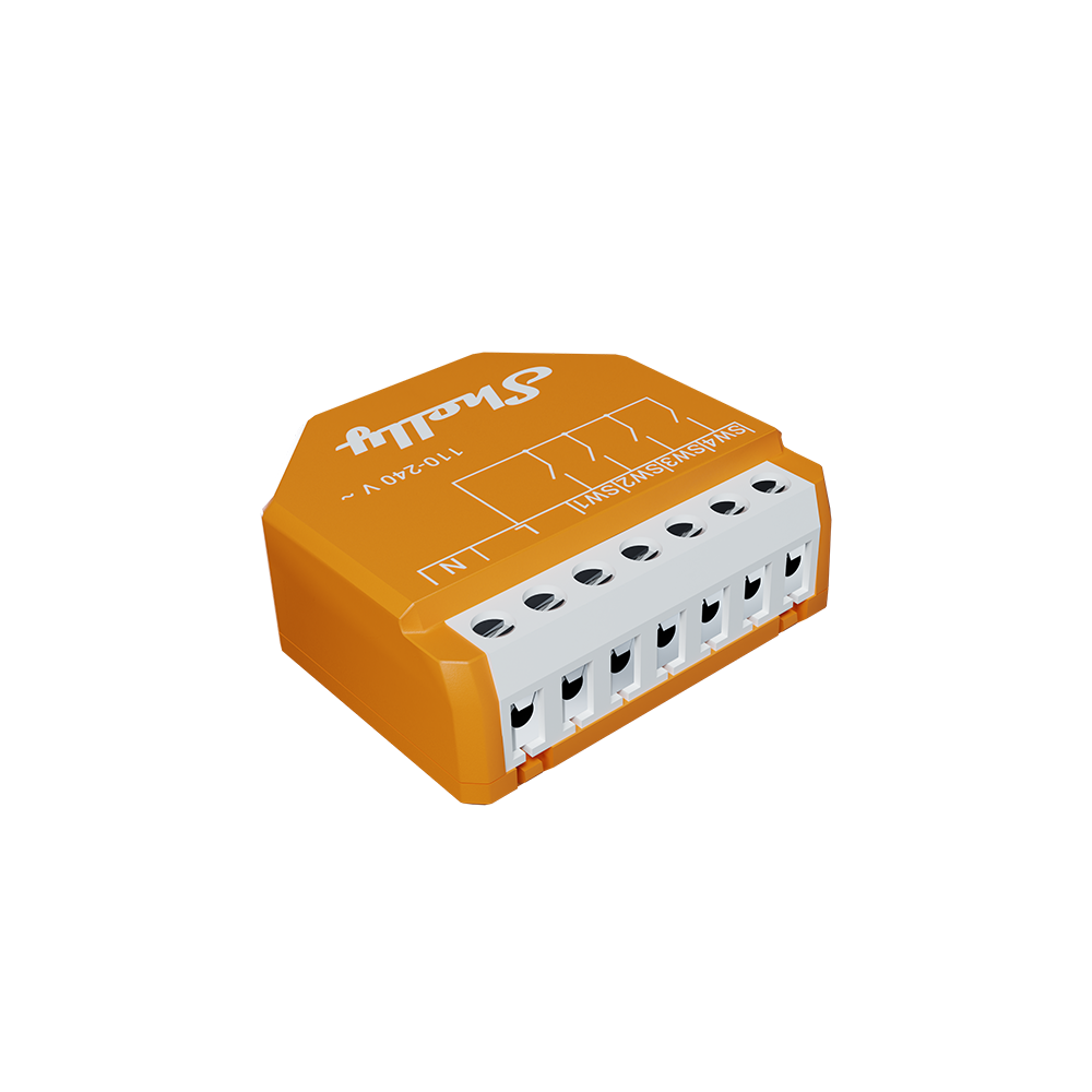 Shelly Wave i4 LR – Shelly Europe