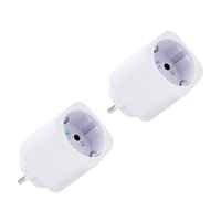 Shelly Plug M Gen3