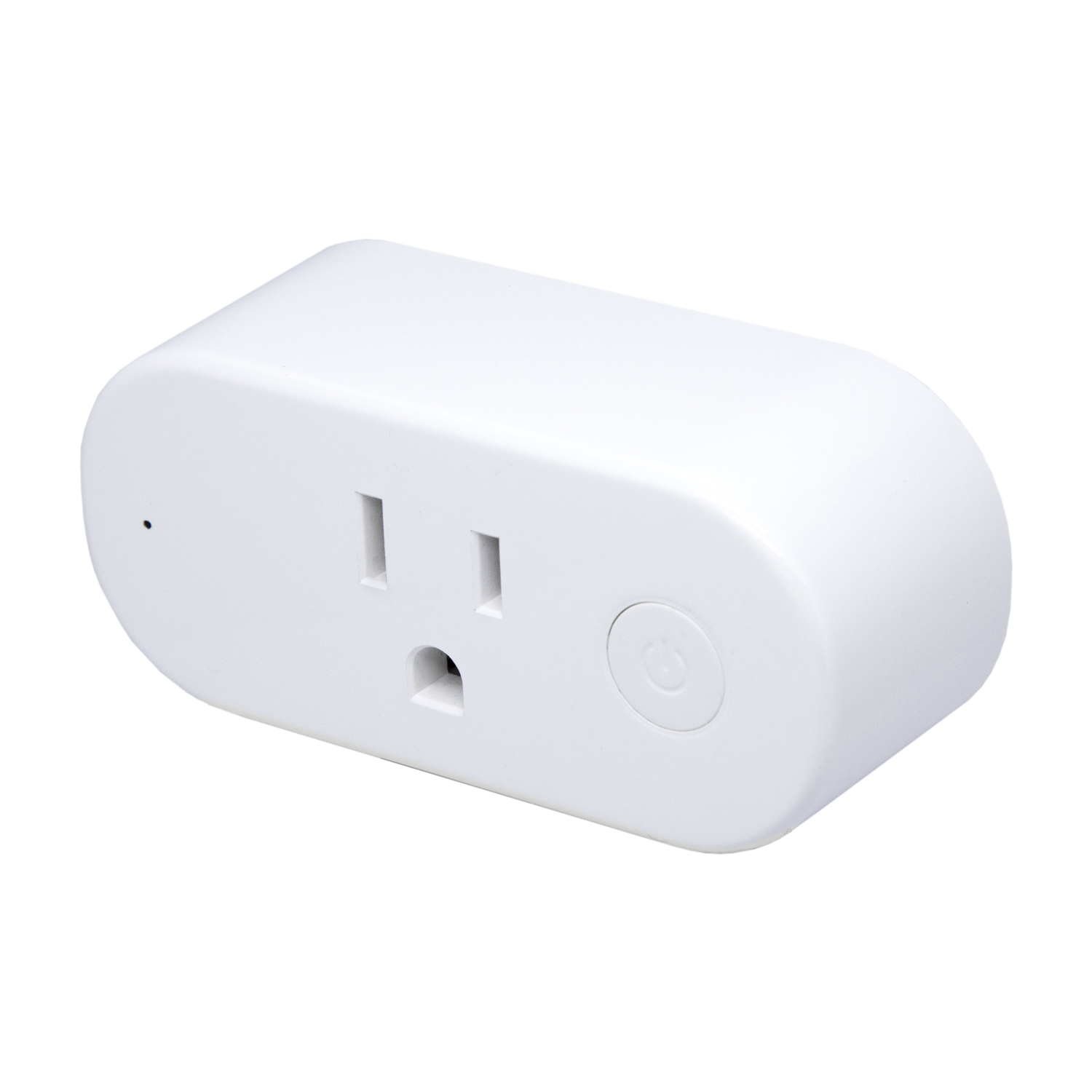 Shelly Plug Smart WiFi socket compatible with  Alexa, Google Home