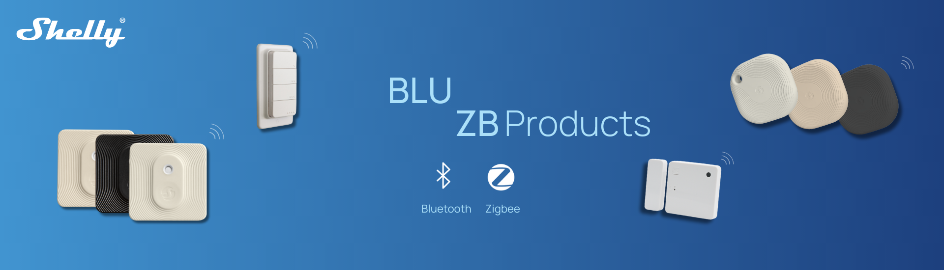 BLU ZB Products