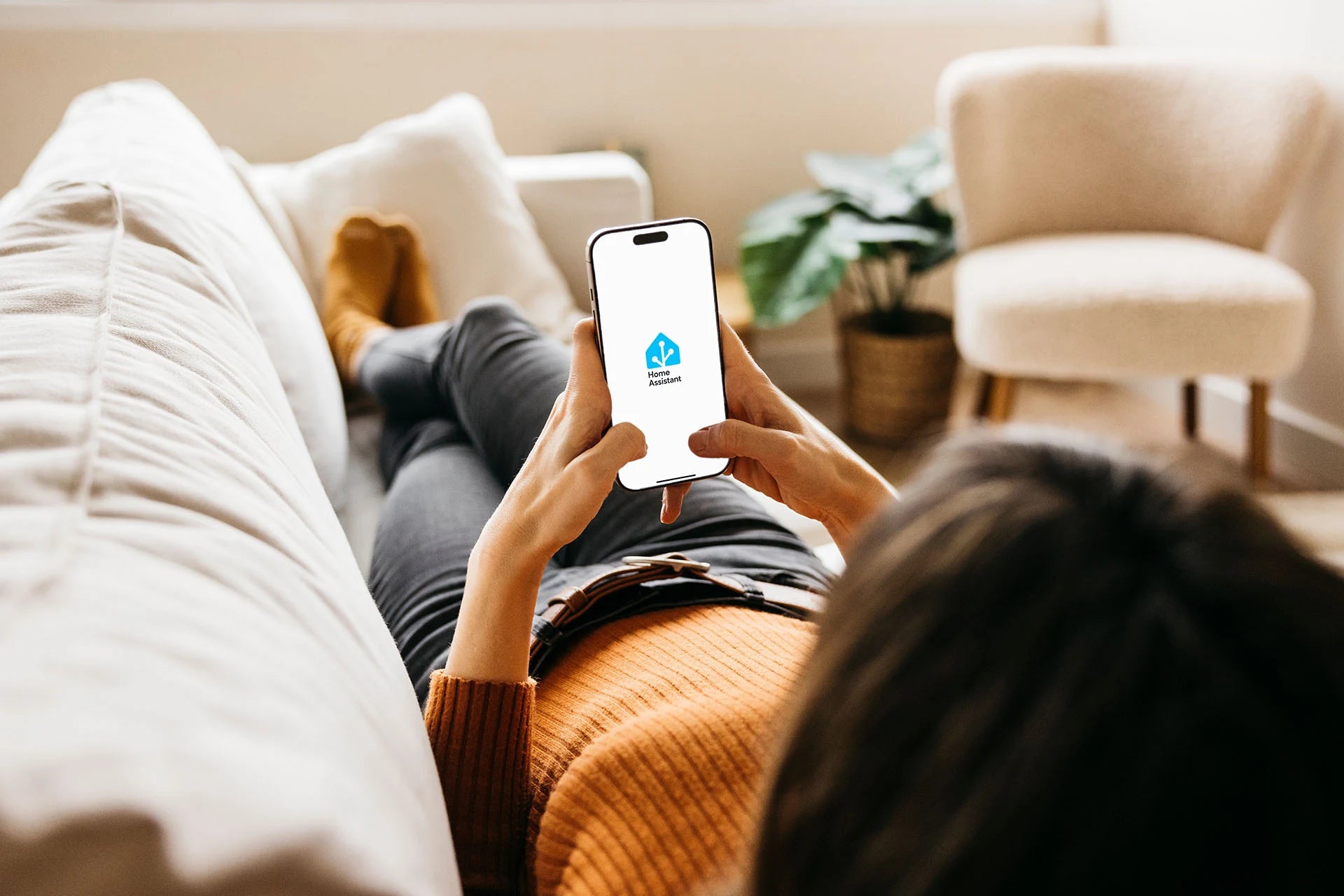 Wide Smart Home Compatibility