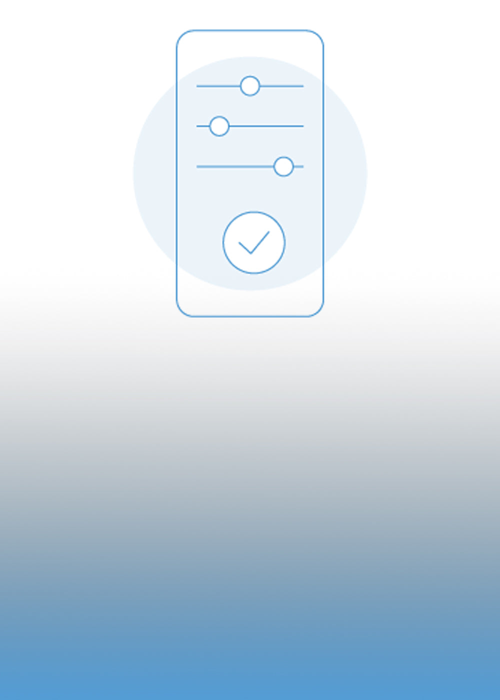 Quick and Easy setup