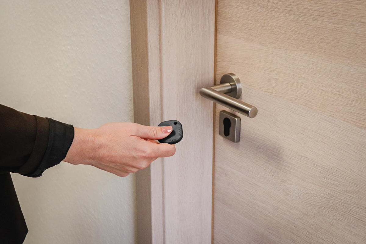 Keyless access