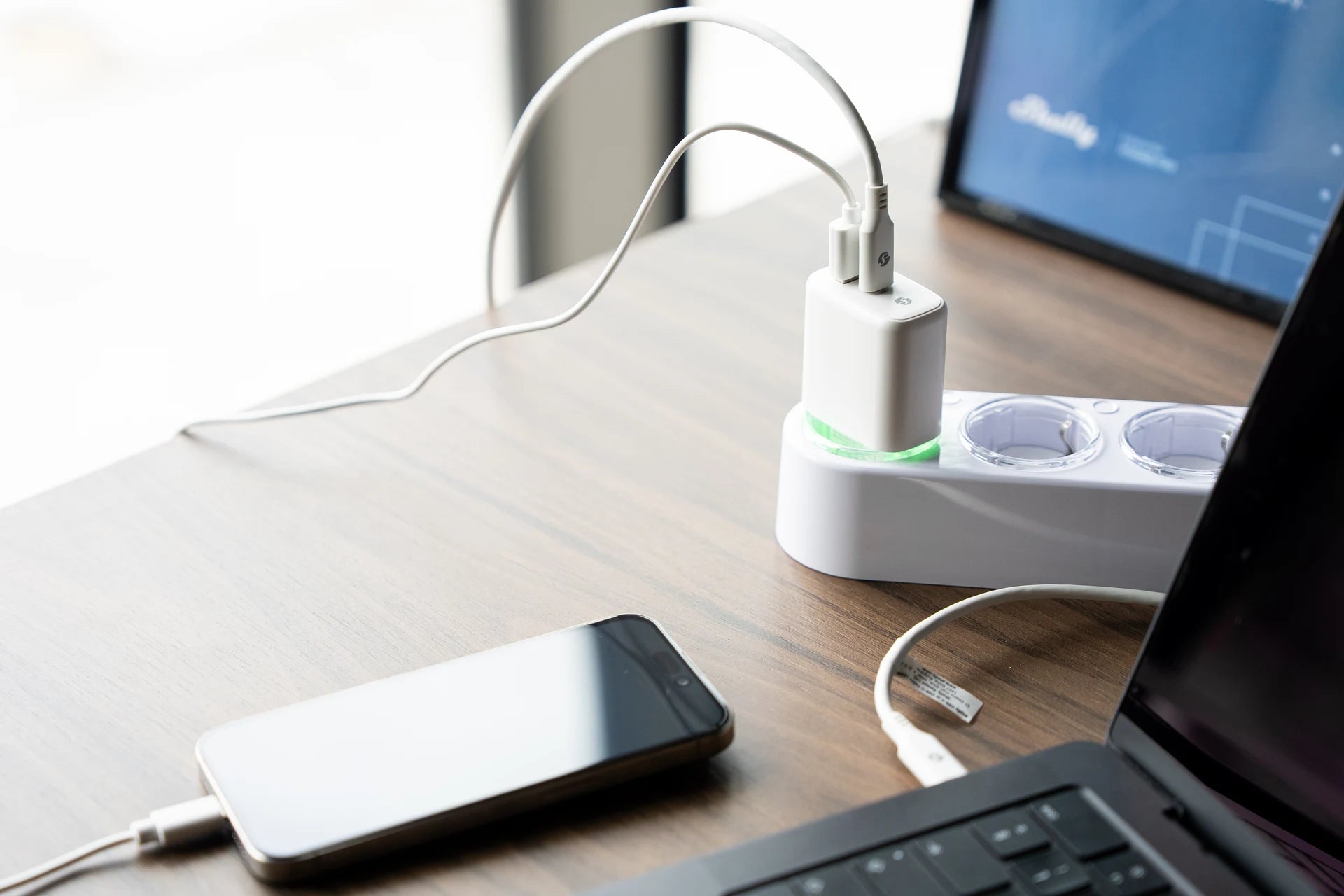 Home/Office Charging Hub