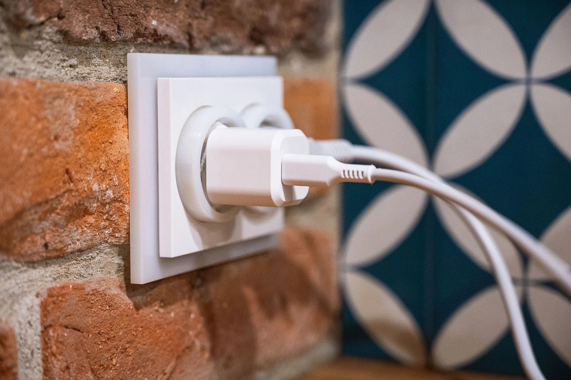 One Charger for All Your Everyday Devices
