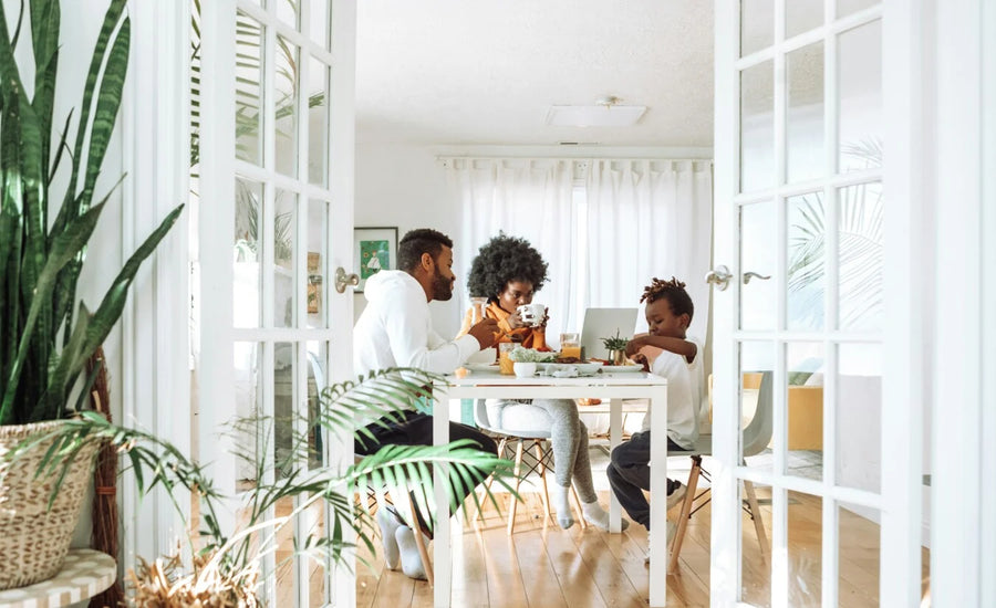 4 automatizaciones que toda familia necesita para un hogar más seguro e inteligente