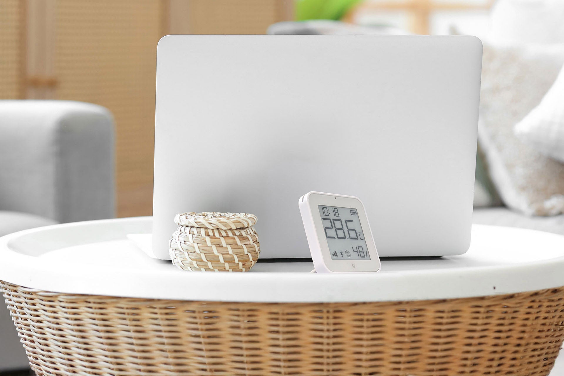 Maintain a Cozy Atmosphere All Day