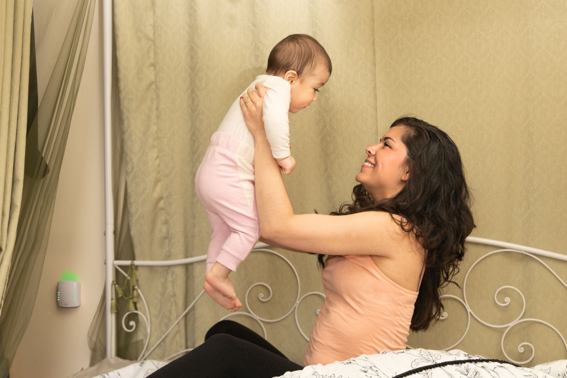 The Perfect Good Night