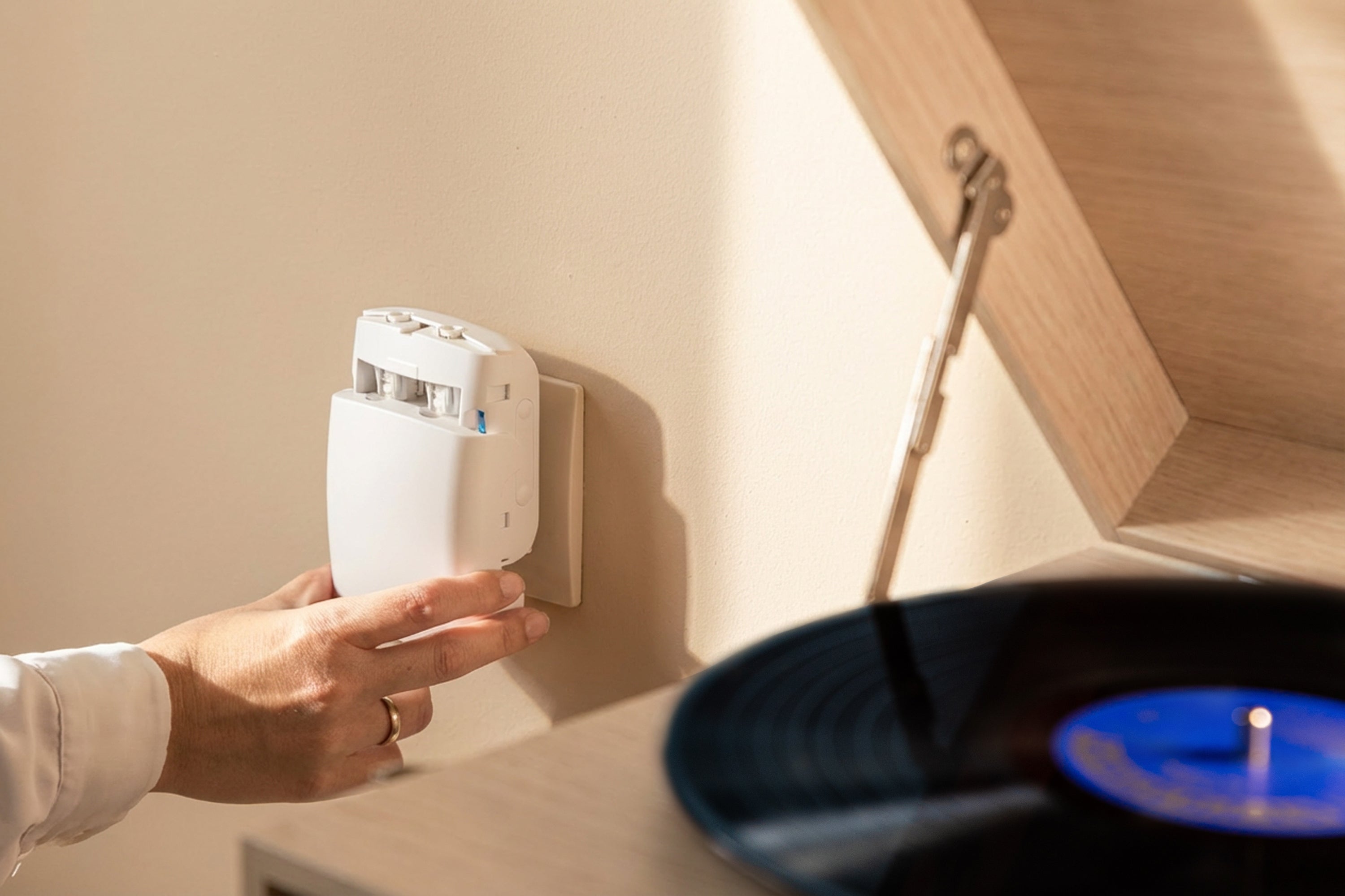 Commercial Spaces Elevated