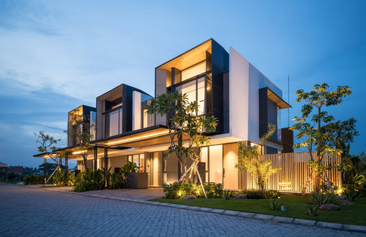 Home Energy Management