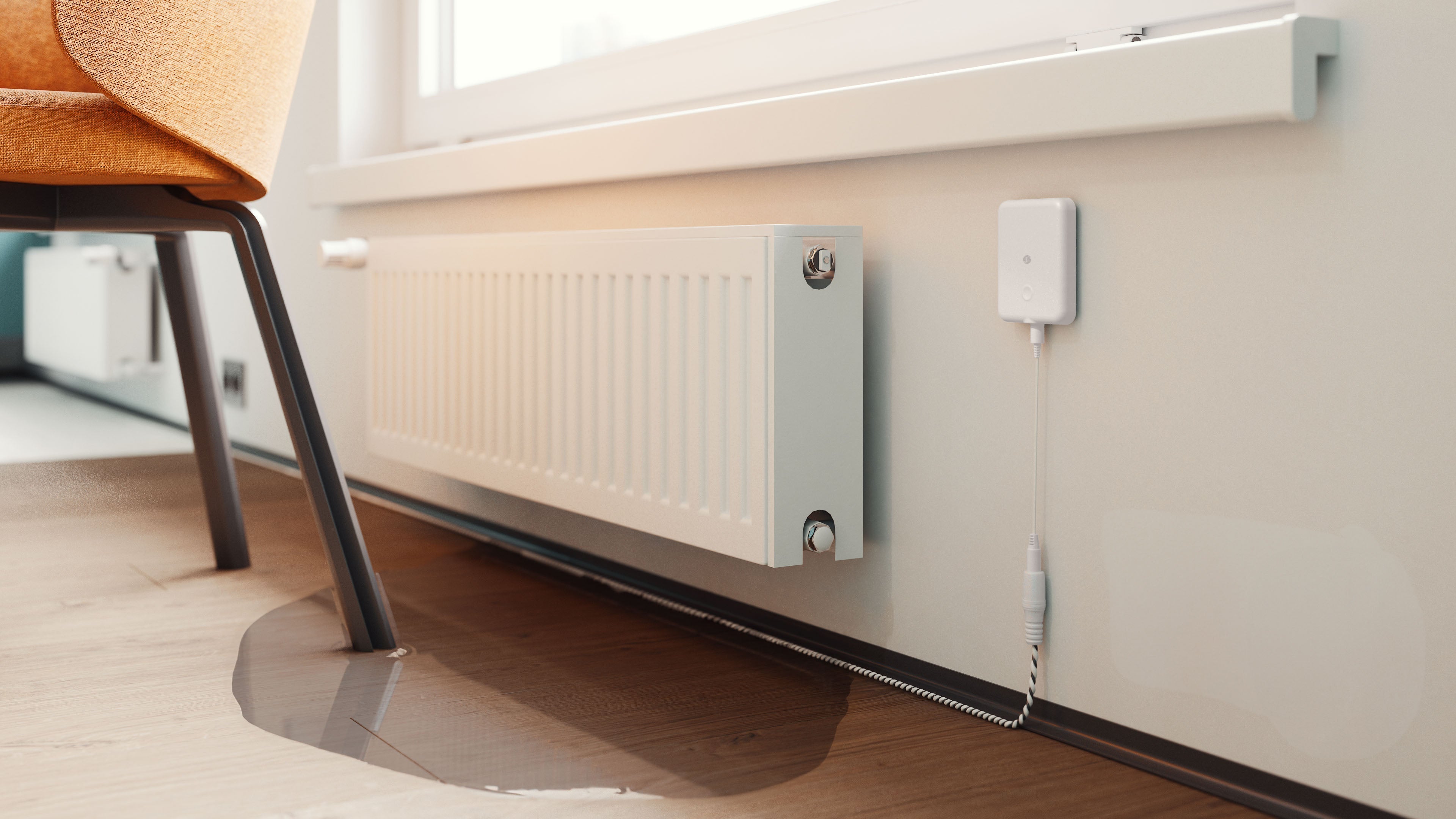 Peace of Mind for Your Vacation Property