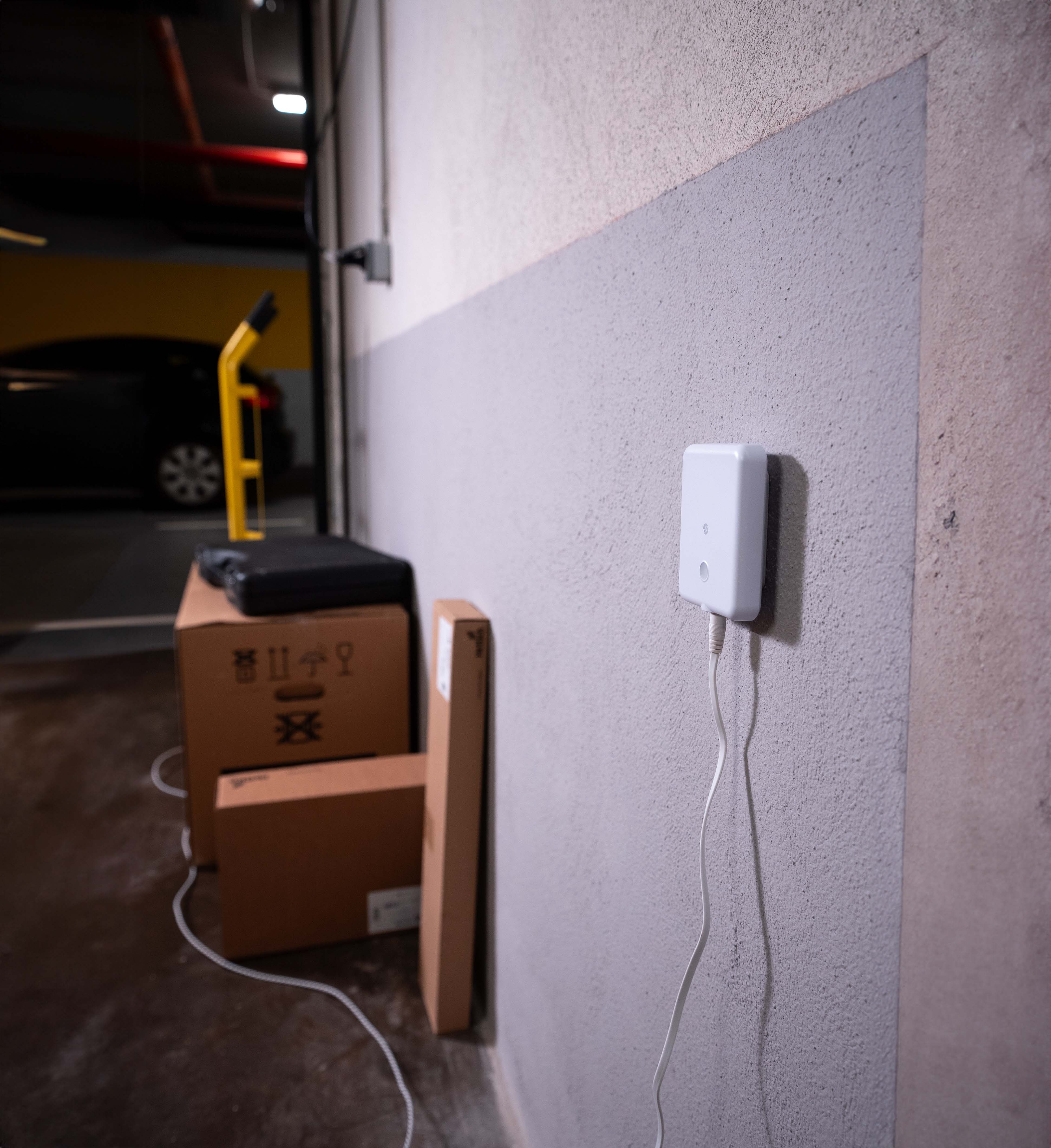 Secure Your Basement or Garage from Flood Damage