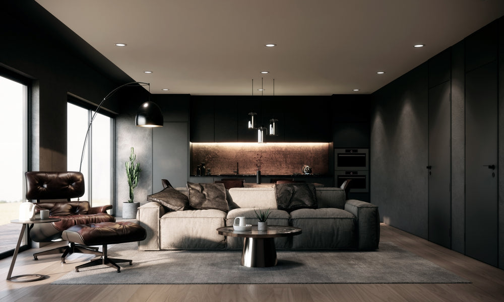 Human-centric Lighting for Everyday Living