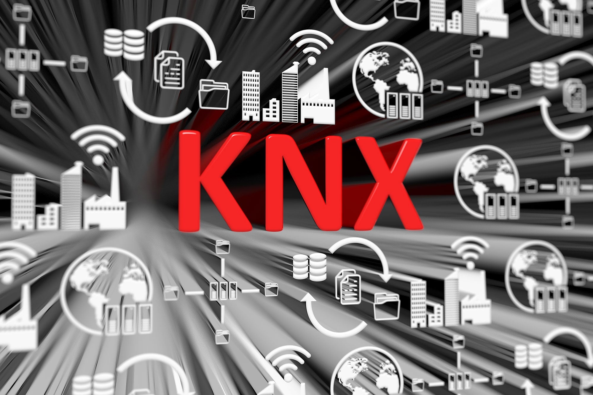 Shelly Pro Devices Now Support KNX Integration