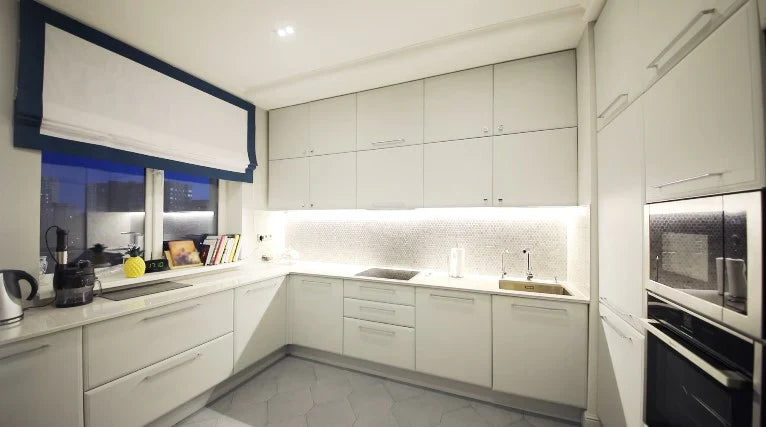 Make your lights smart