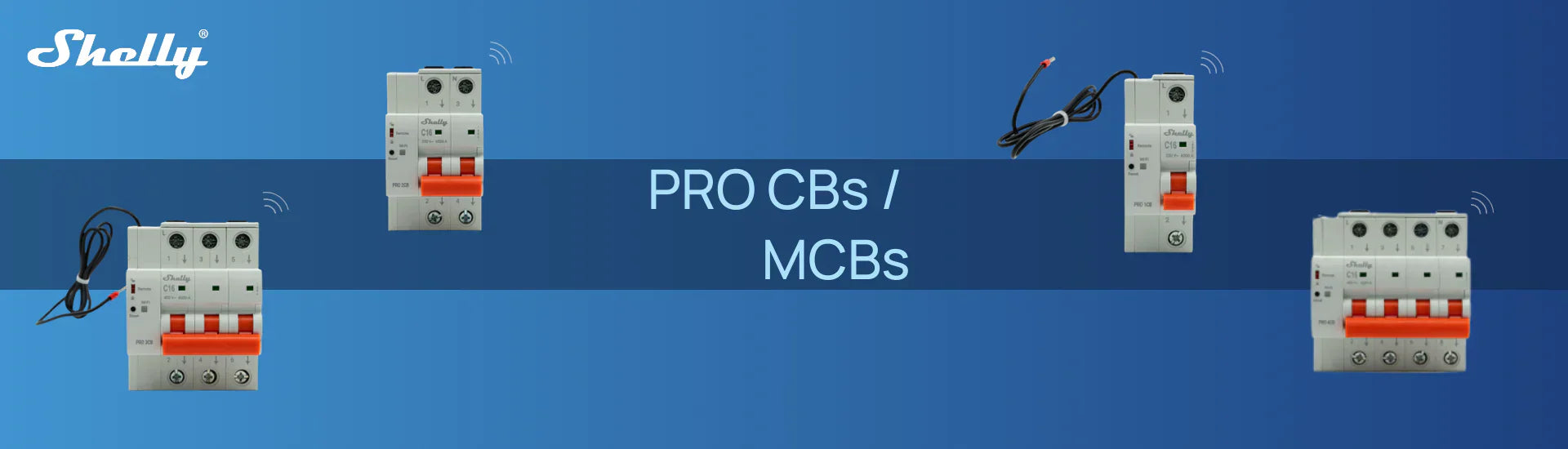 Intelligent Circuit Protection: Shelly Redefines Safety at Light + Building 2026