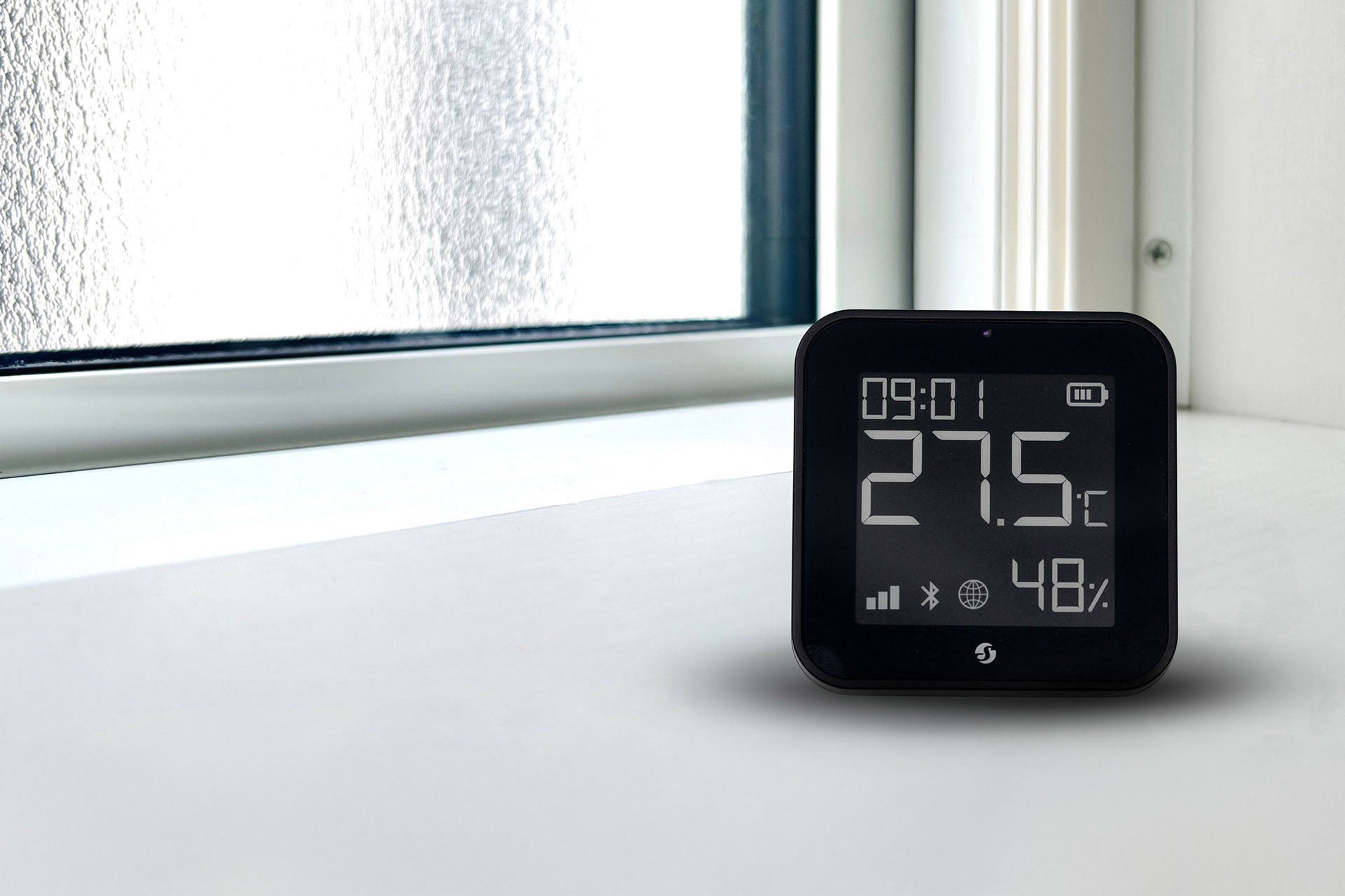 Safety and Alert Notifications