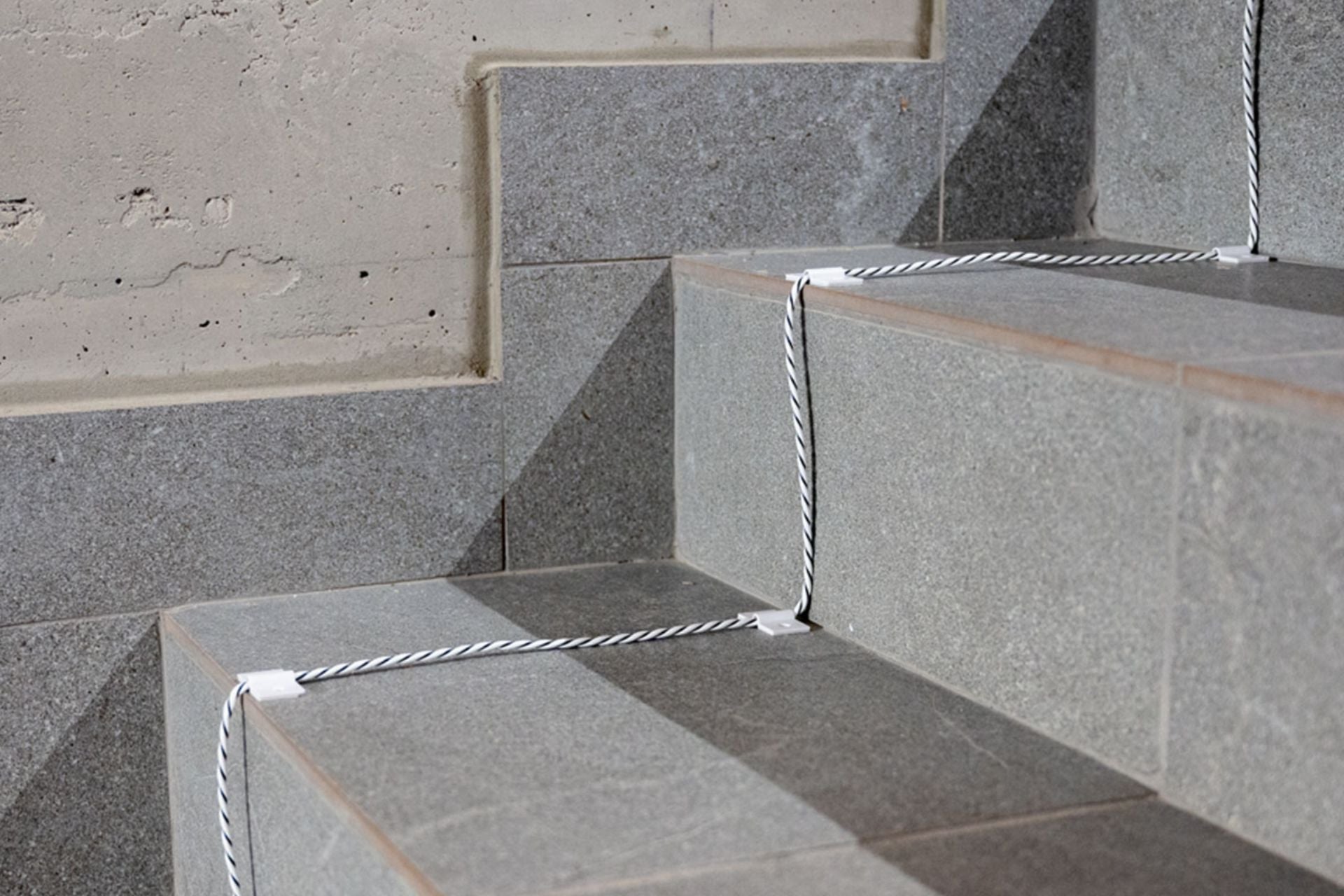 Secure Cable Placement for Reliable Detection