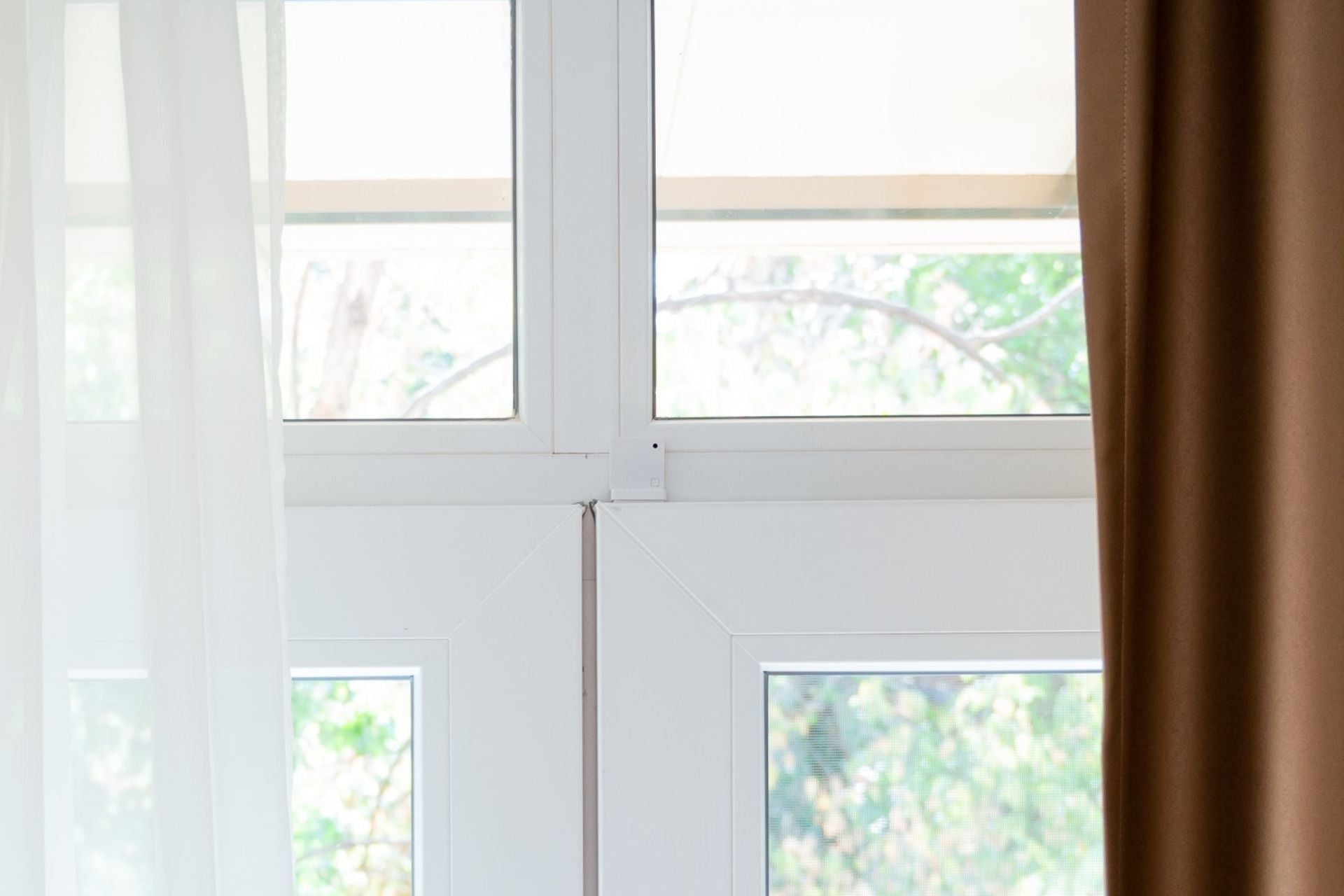 Let no energy go to waste