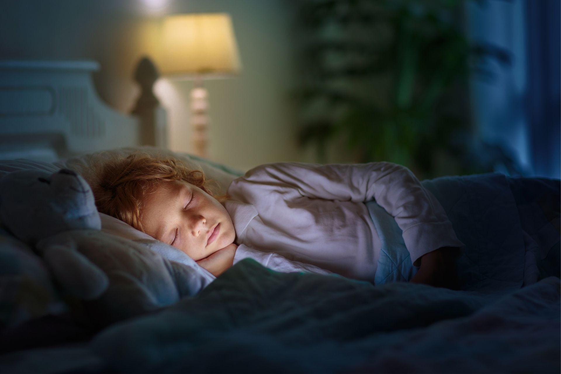 Kid-Friendly Smart Control