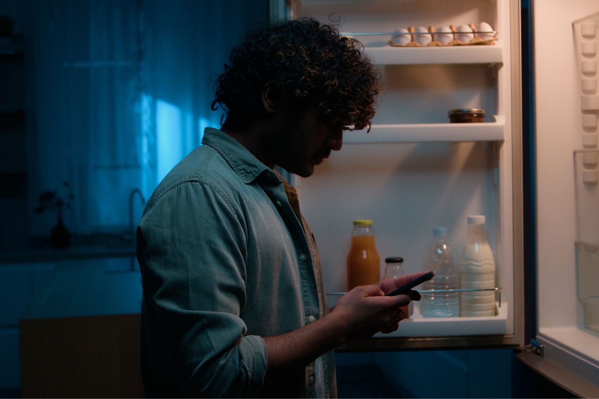 Appliance Health Check