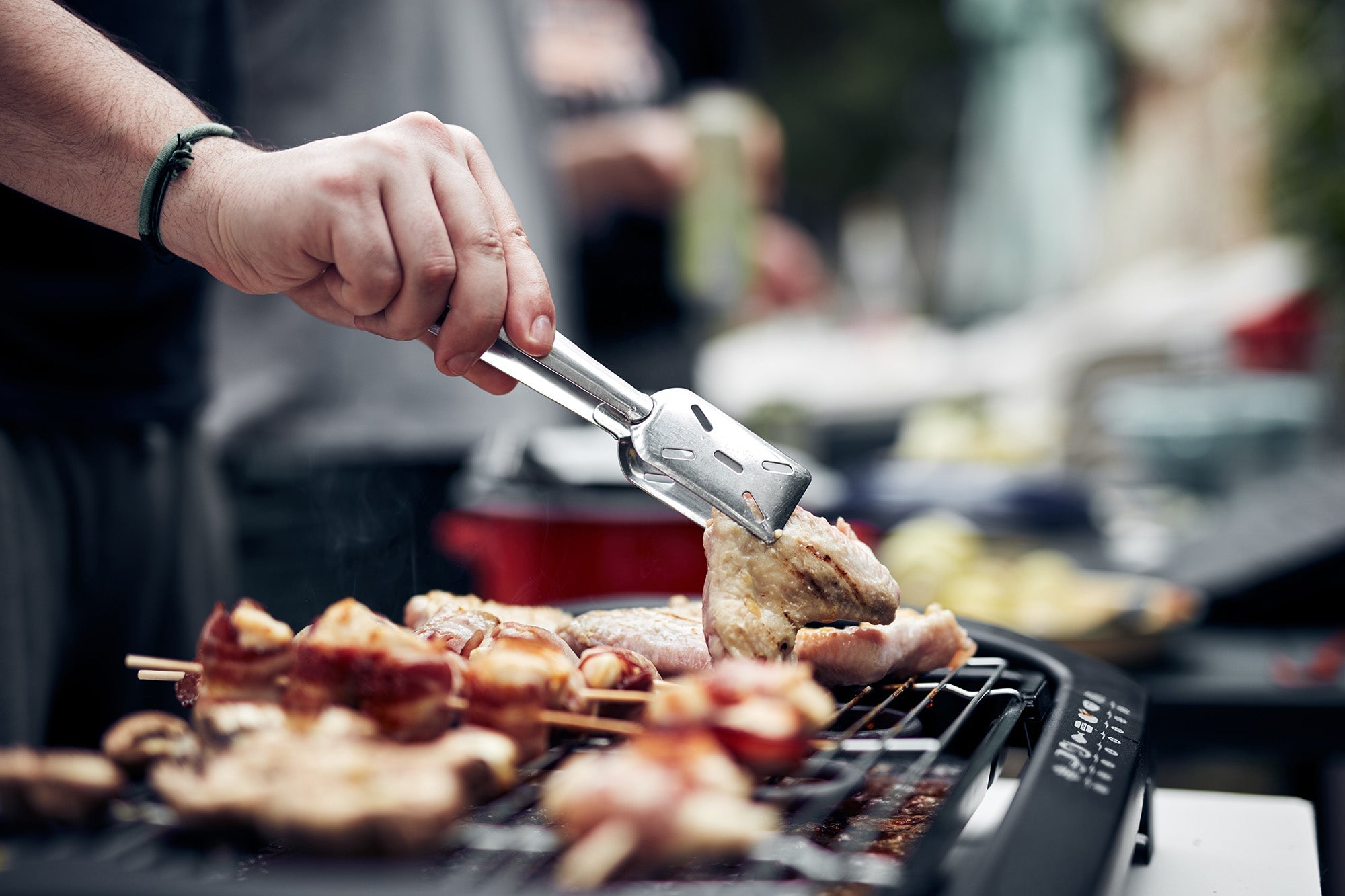 Easy outdoor automation