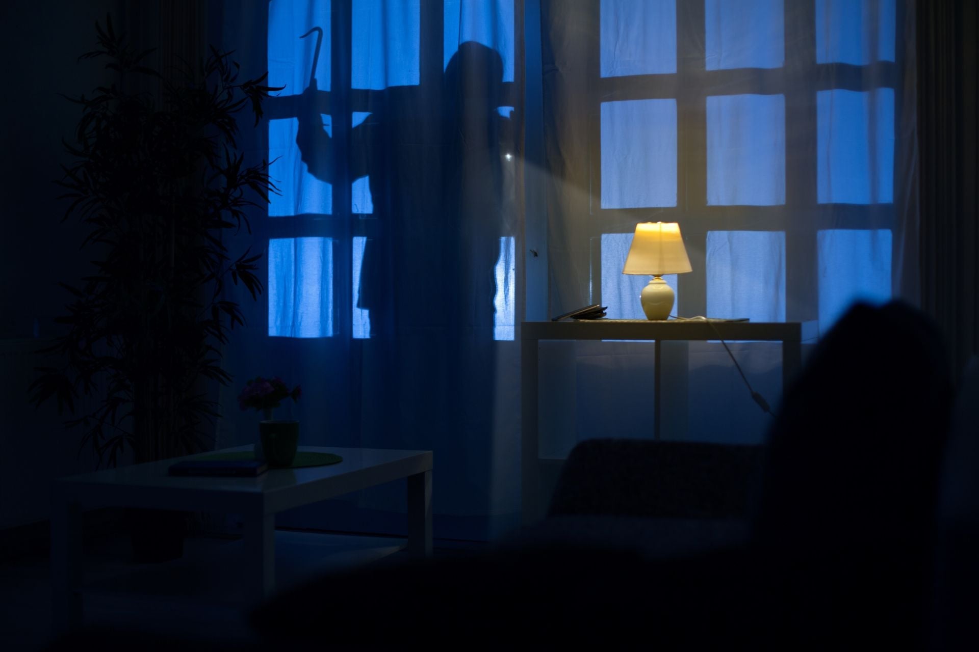 An Extra Layer of Protection