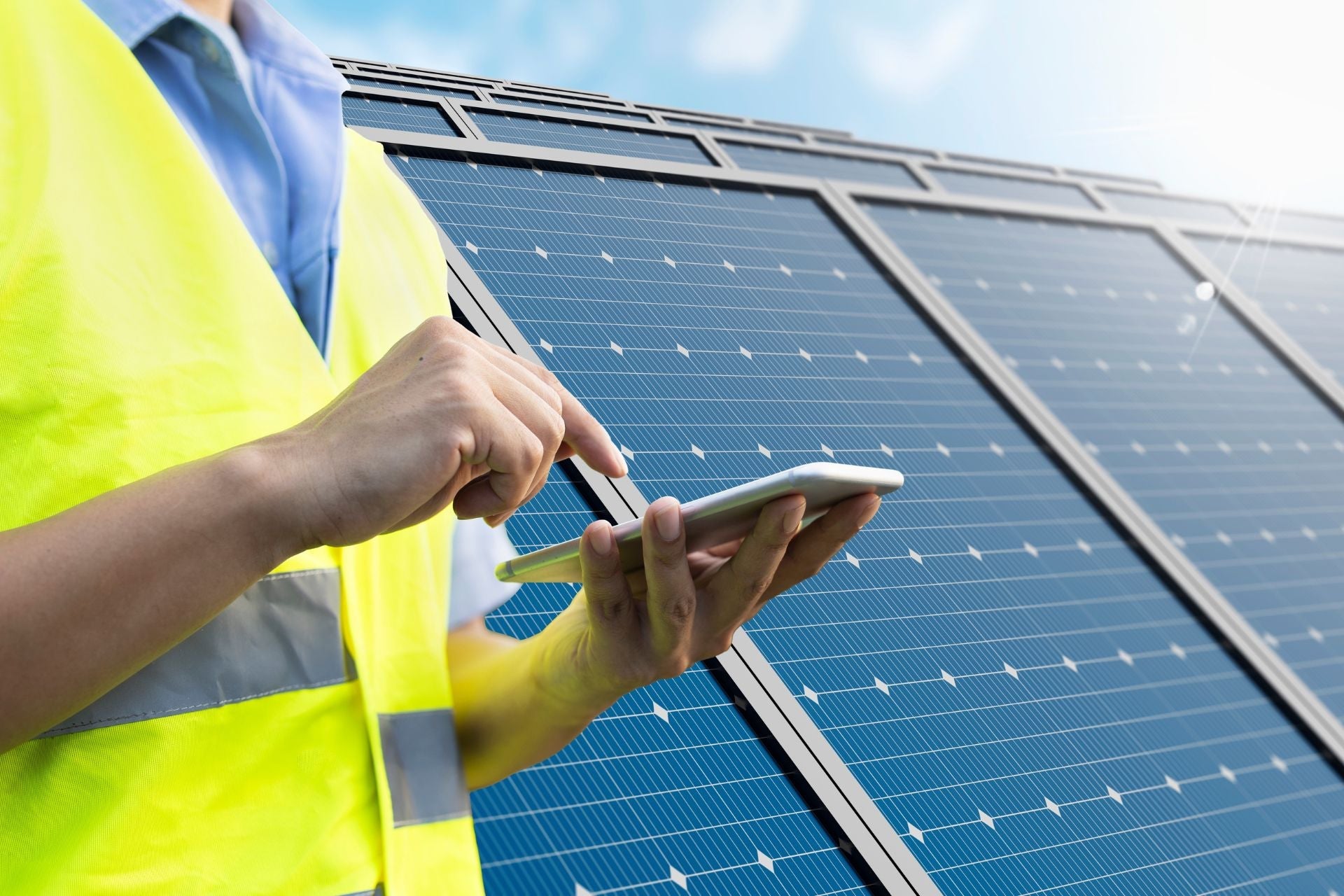 Remote Facility Equipment Control