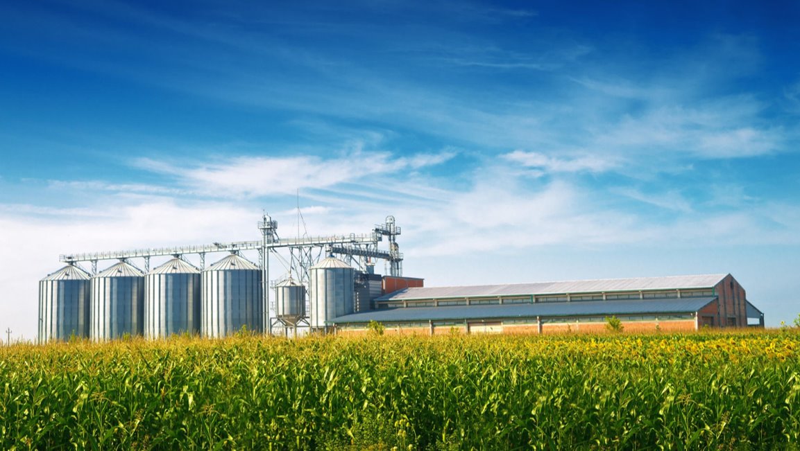 Precision Agriculture & Remote Irrigation