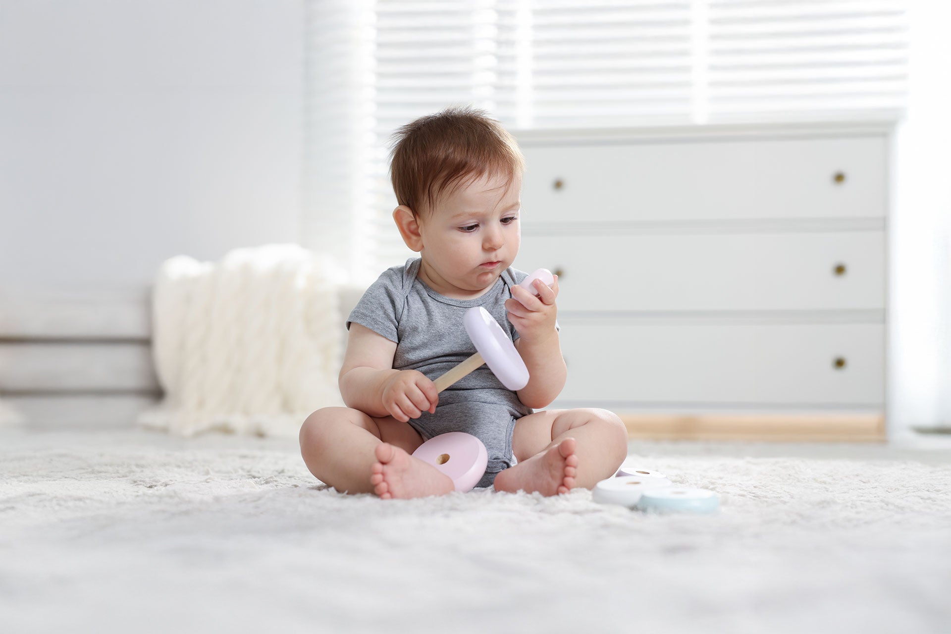 Keep your family safe