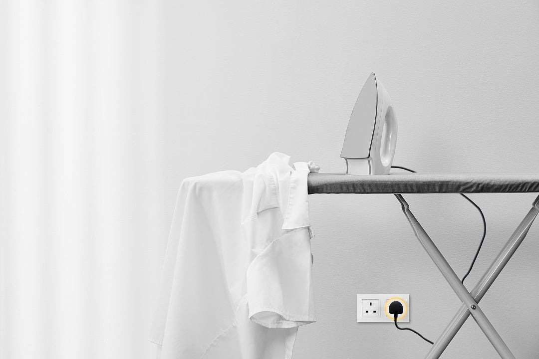 No more forgotten appliances