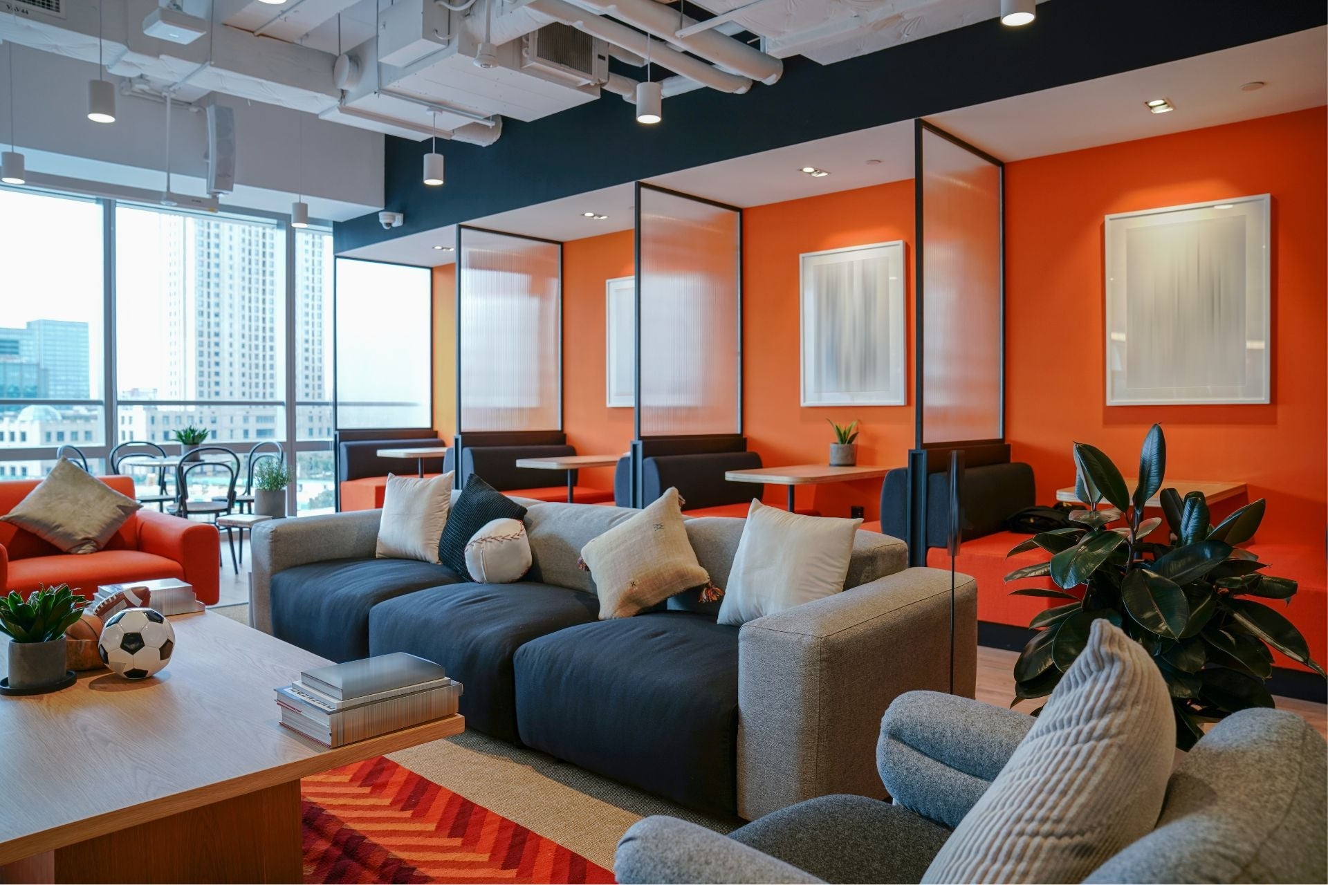 Small Office Automation and Efficiency