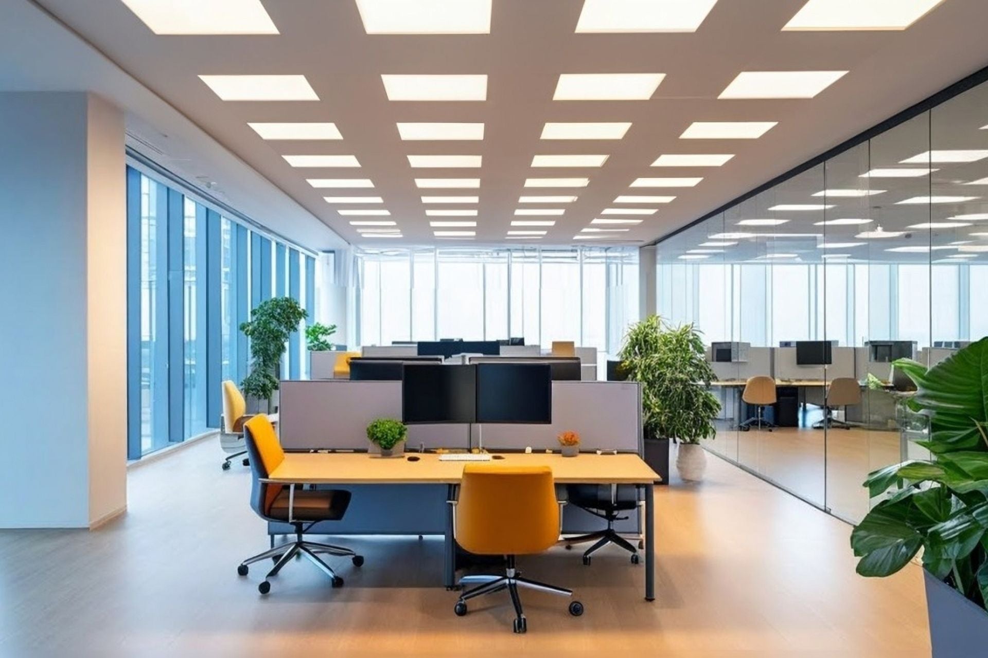 Small Office Automation and Efficiency