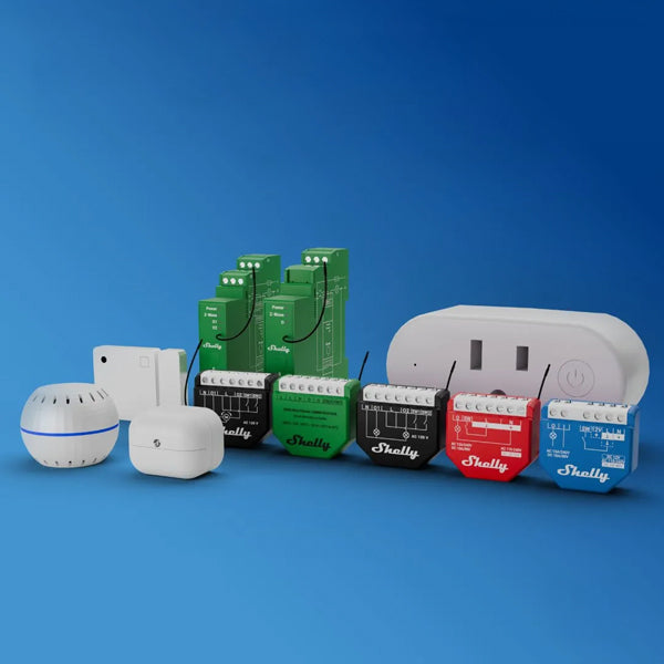 Shelly Expects Over 10М New Device Registrations