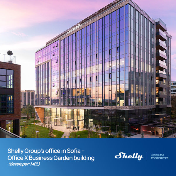 Shelly Group Scales Up for Global Growth