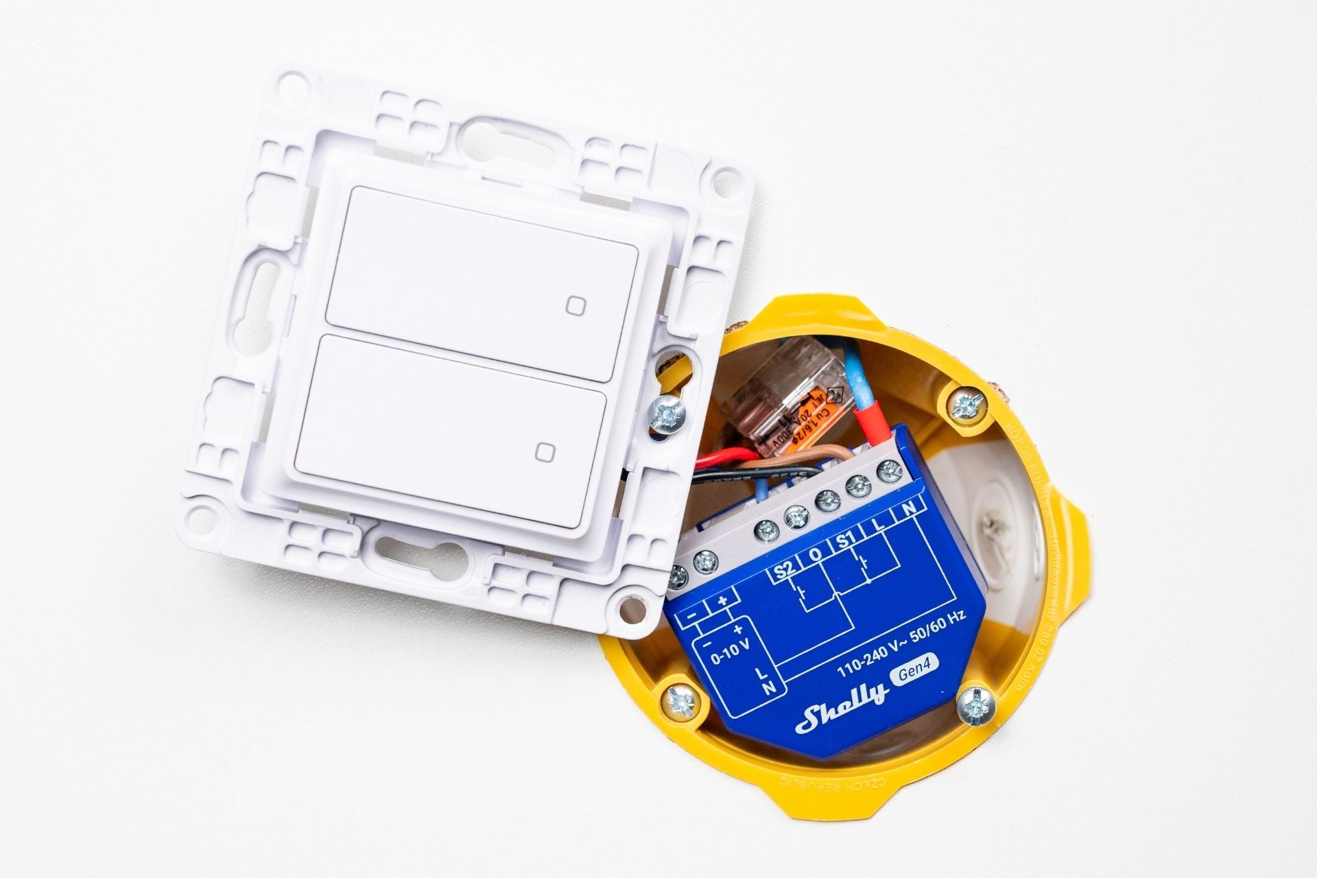 Retrofit Your Existing Lighting System