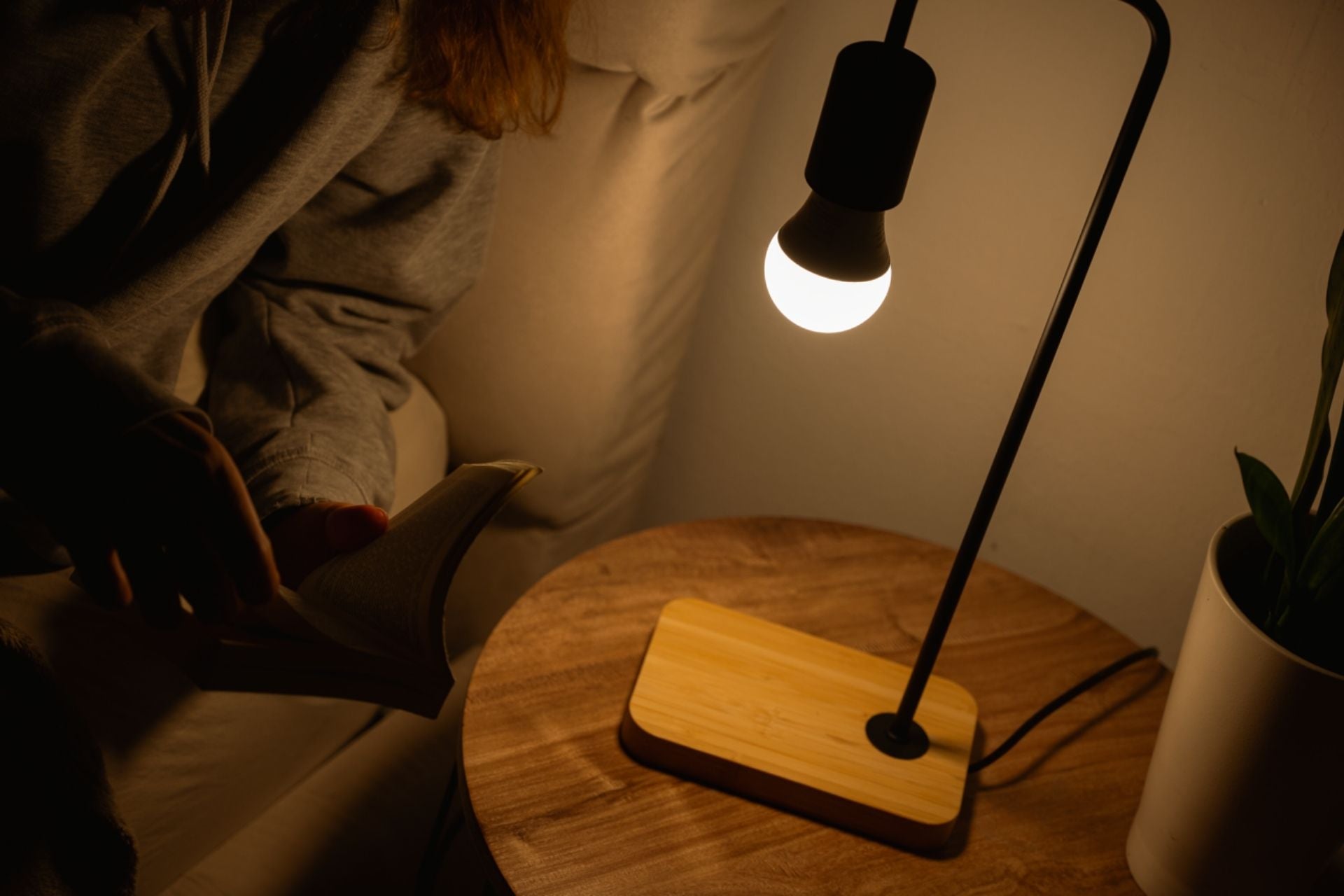 Cozy Ambiance for Every Occasion