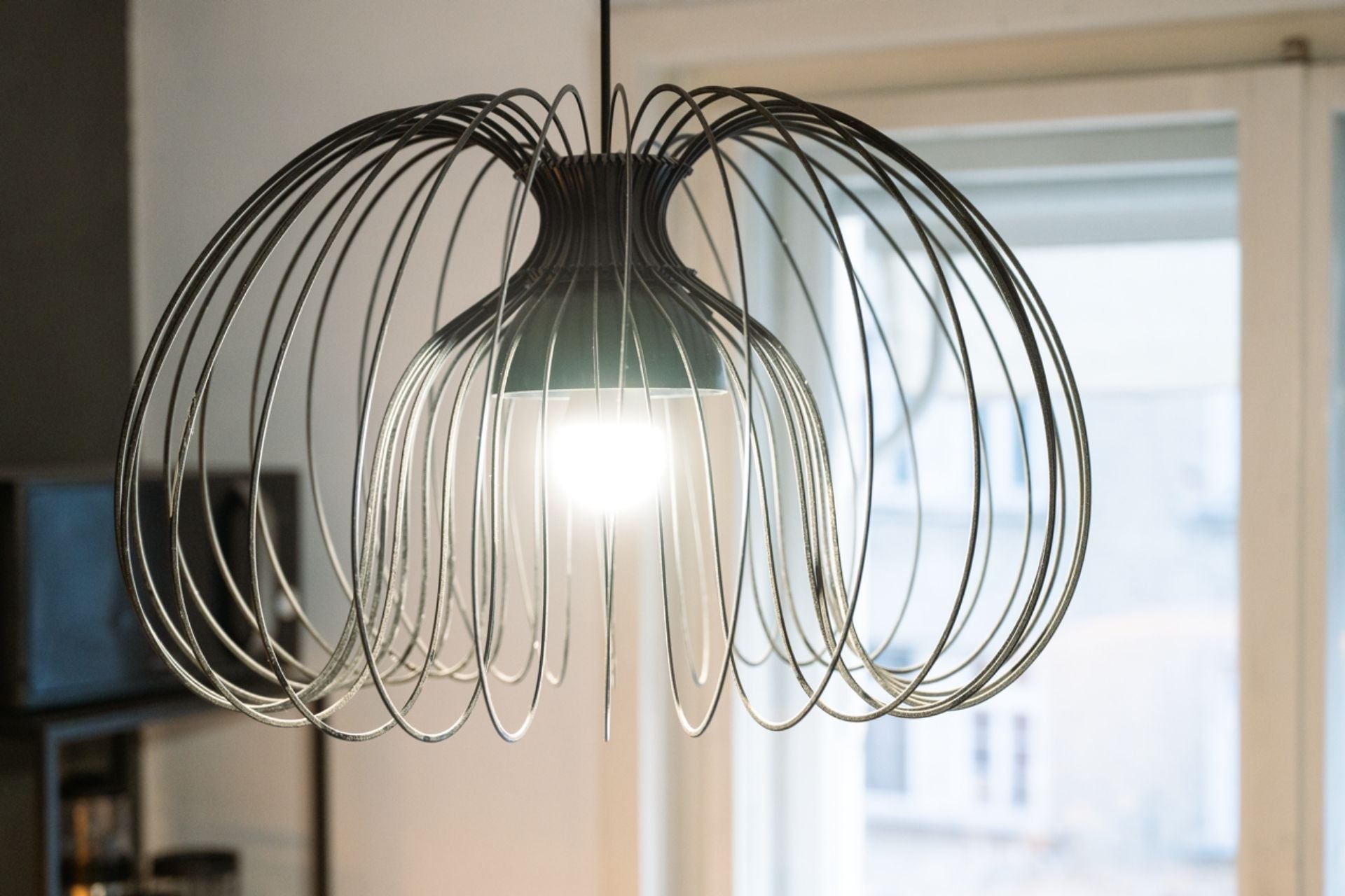 Light That Follows Your Day