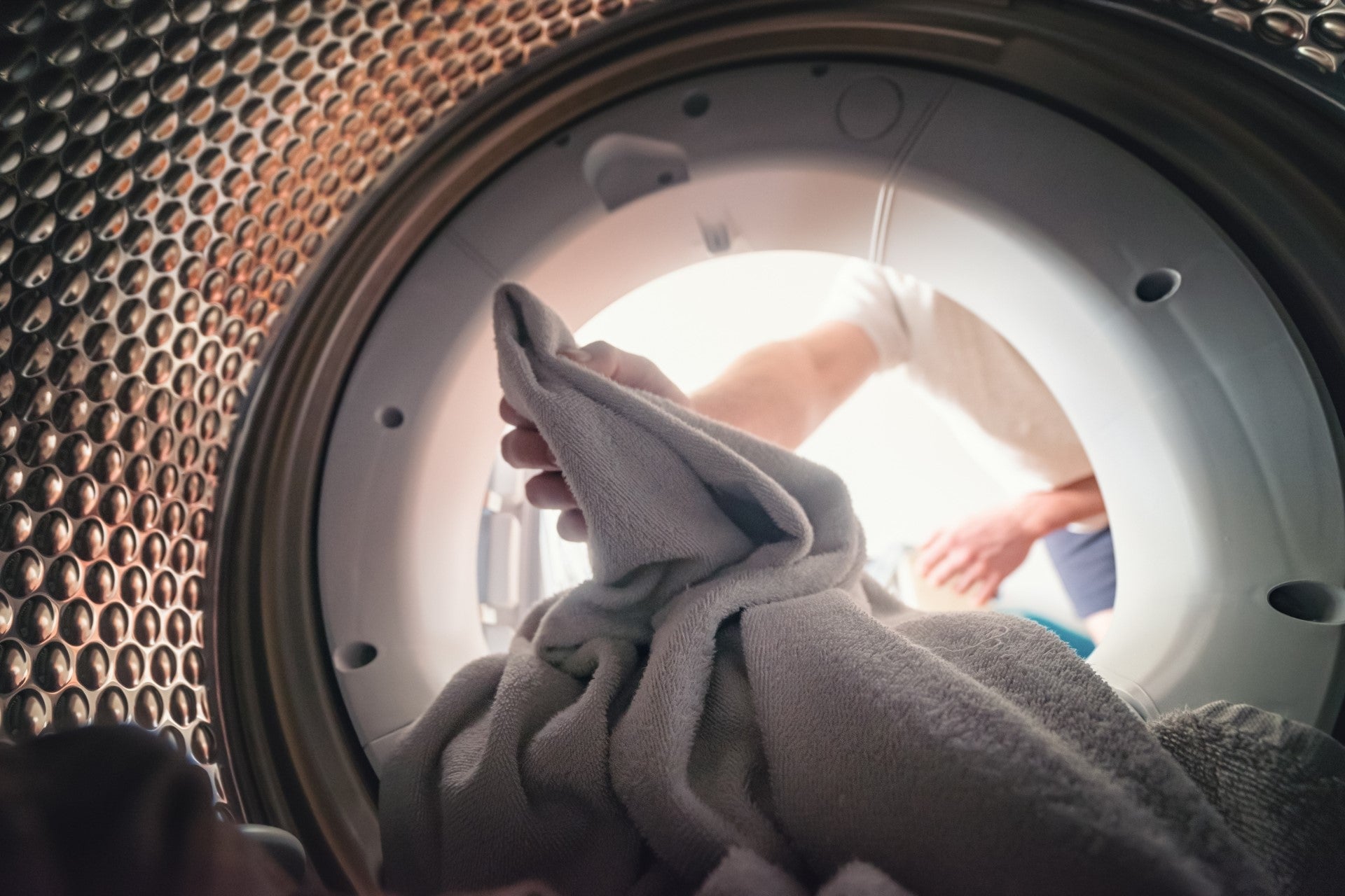 Laundry Notifications Made Easy