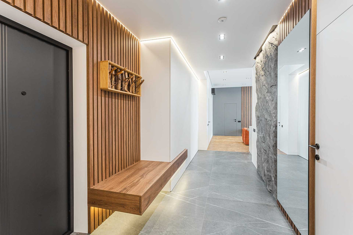 Smart Retrofit Without Neutral