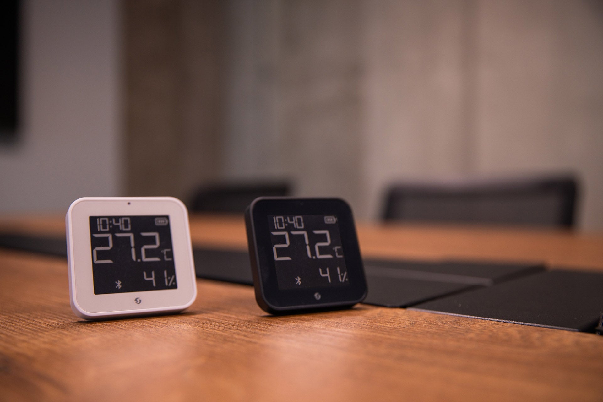 Smart Lighting, Light Level, and Ventilation Automation