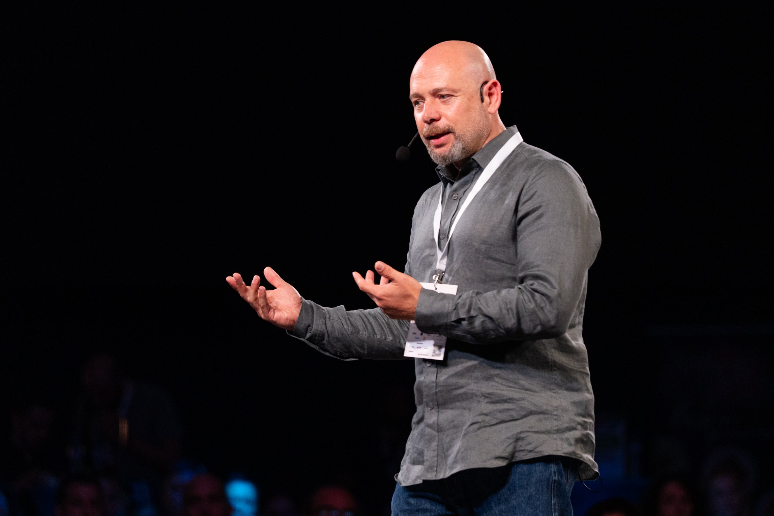 Shelly CEO Dimitar Dimitrov Honoured at Webit 2025