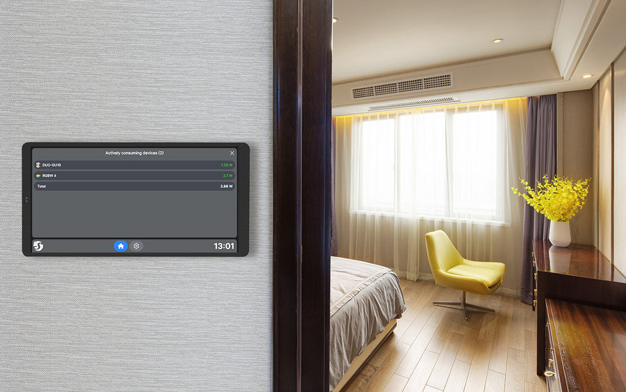 Optimize Your Energy Usage with Ease