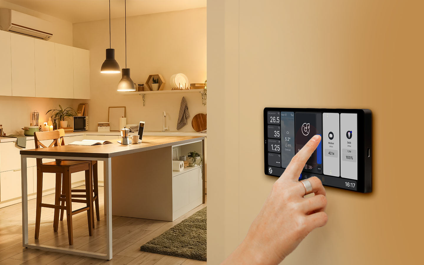 Make Your Devices Work for You