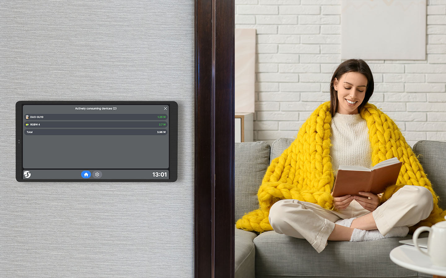 Know Where Your Power Goes