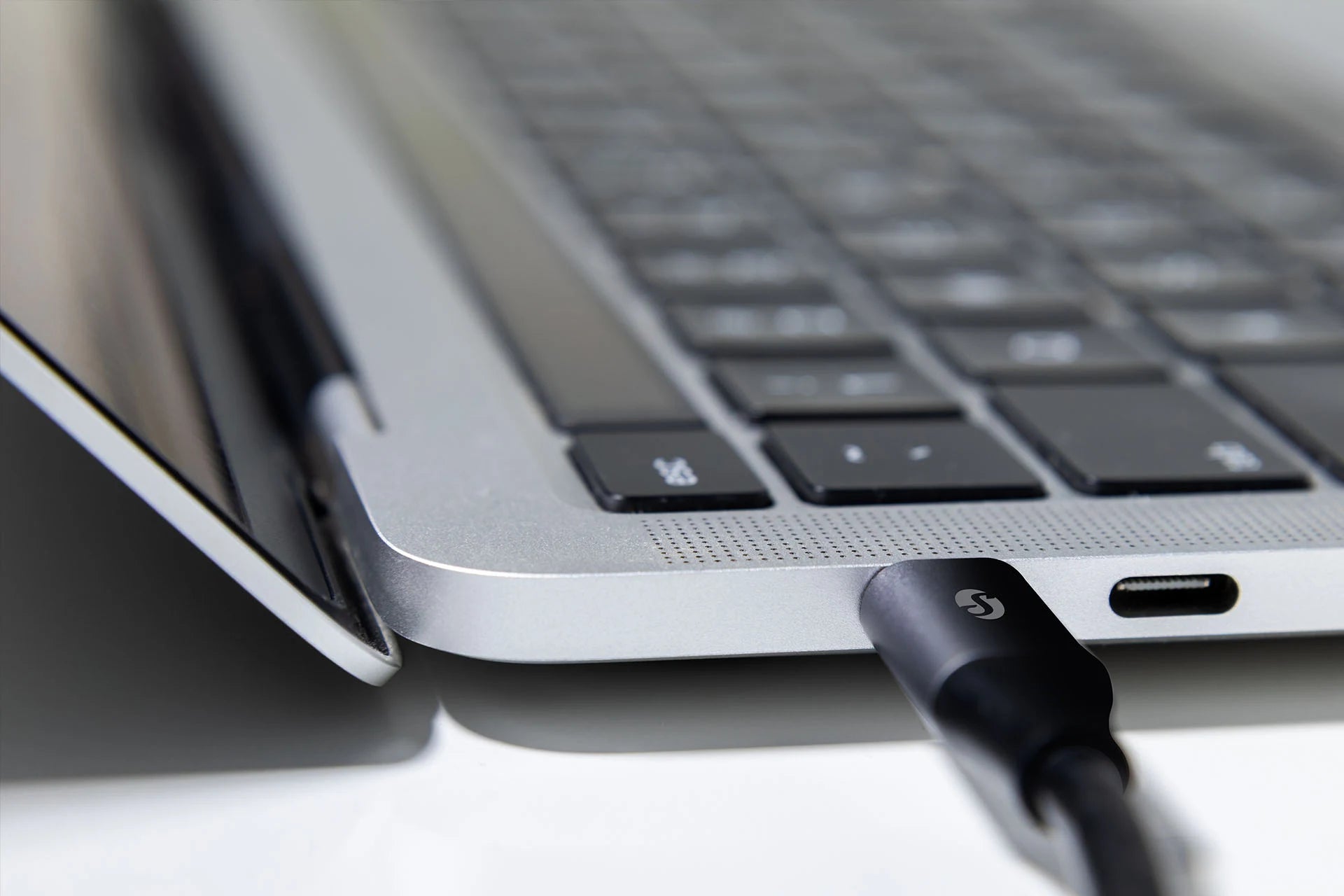 Fast Laptop Charging